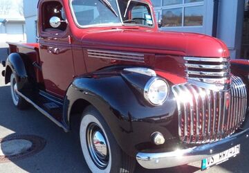 Chevrolet Andere 105.000 km 89.900 &euro; Niedereschach 78078