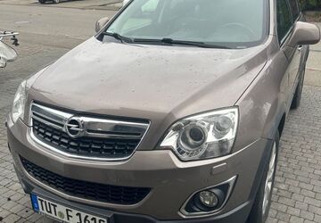 Opel Antara 170.400 km 6.999 &euro; Spaichingen 78549