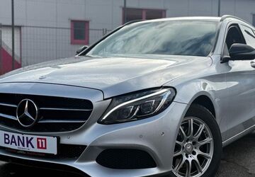 Mercedes-Benz C 200 228.000 km 11.480 &euro; Bad Dürrheim 78073