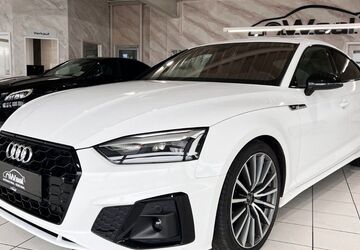 Audi A5 100.000 km 32.990 &euro; Spaichingen 78549