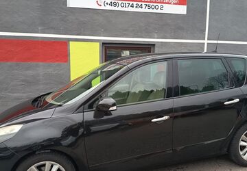 Renault Scenic 197.000 km 3.490 &euro; Villingen-Schwenningen 78052