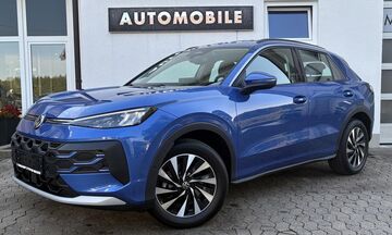 Gebrauchte VW T-Roc
