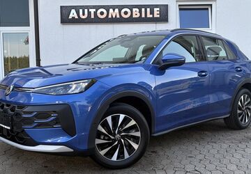 VW T-Roc 3.150 km 32.979 &euro; Königsfeld 78126