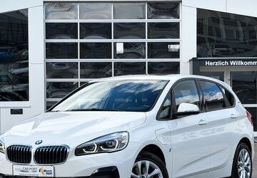 BMW 225 91.900 km 15.990 &euro; Deißlingen 78652