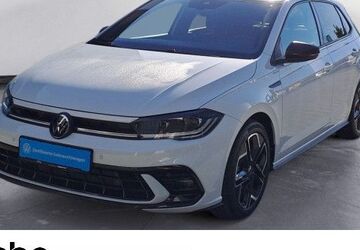 VW Polo 8.400 km 24.830 &euro; Rottweil 78628