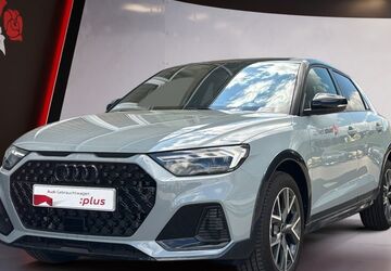 Audi A1 1.503 km 32.690 &euro; Villingen-Schwenningen 78052
