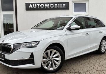 Skoda Octavia 12.890 km 29.979 &euro; Königsfeld 78126