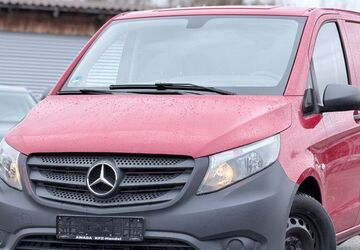 Mercedes-Benz Vito 244.000 km 11.690 &euro; Tuttlingen 78532