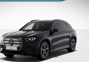 Mercedes-Benz GLC 400 9.900 km 76.590 &euro; Villingen-Schwenningen OT Schwenningen 78056