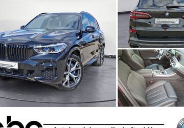 BMW X5 40.900 km 62.930 &euro; Villingen Schwenningen 78052