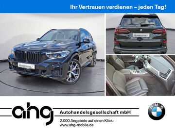 Gebrauchte BMW X5