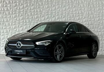 Mercedes-Benz CLA 220 140.000 km 28.990 &euro; Rottweil 78628