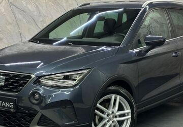 Seat Arona 33.900 km 22.300 &euro; Spaichingen 78549