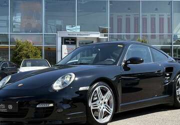 Porsche 997 78.347 km 68.900 &euro; Villingen Schwenningen 78054