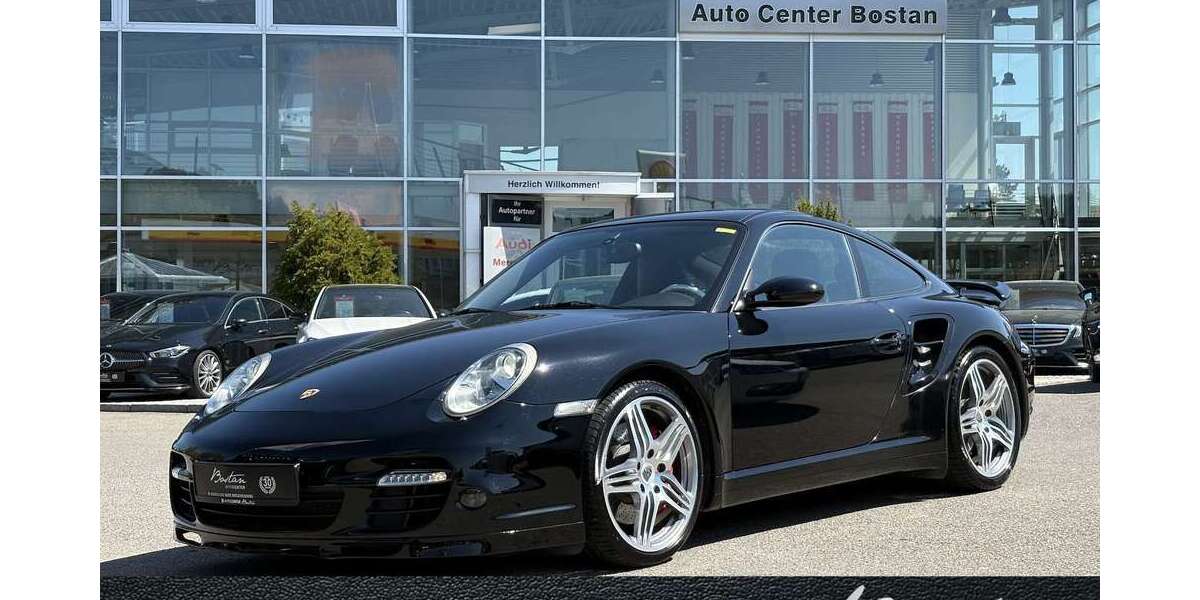 Porsche 997 78.347 km 68.900 &euro; Villingen Schwenningen 78054