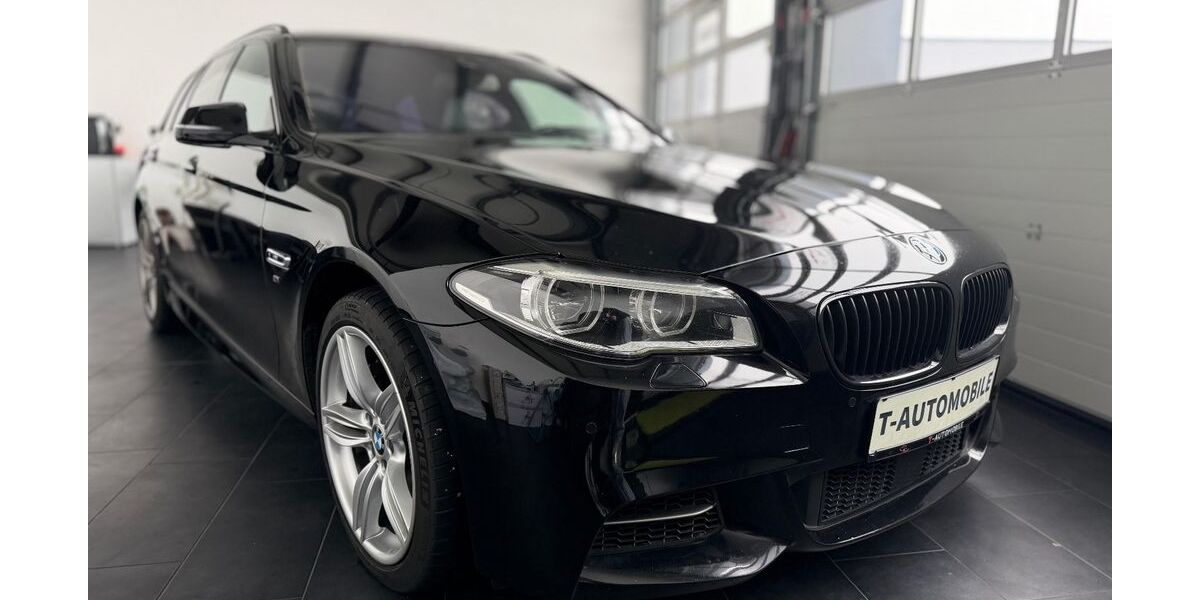 BMW 535 182.143 km 23.990 &euro; Villingen-Schwenningen 78052