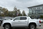 VW Amarok 4Motion V6 360°/NAVI/STANDHZ/SHZ/DAB+/AHK 41.134 km 45.900 &euro; Villingen-Schwenningen 78054