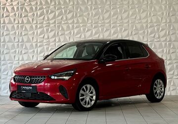 Opel Corsa 18.950 km 16.990 &euro; Rottweil 78628