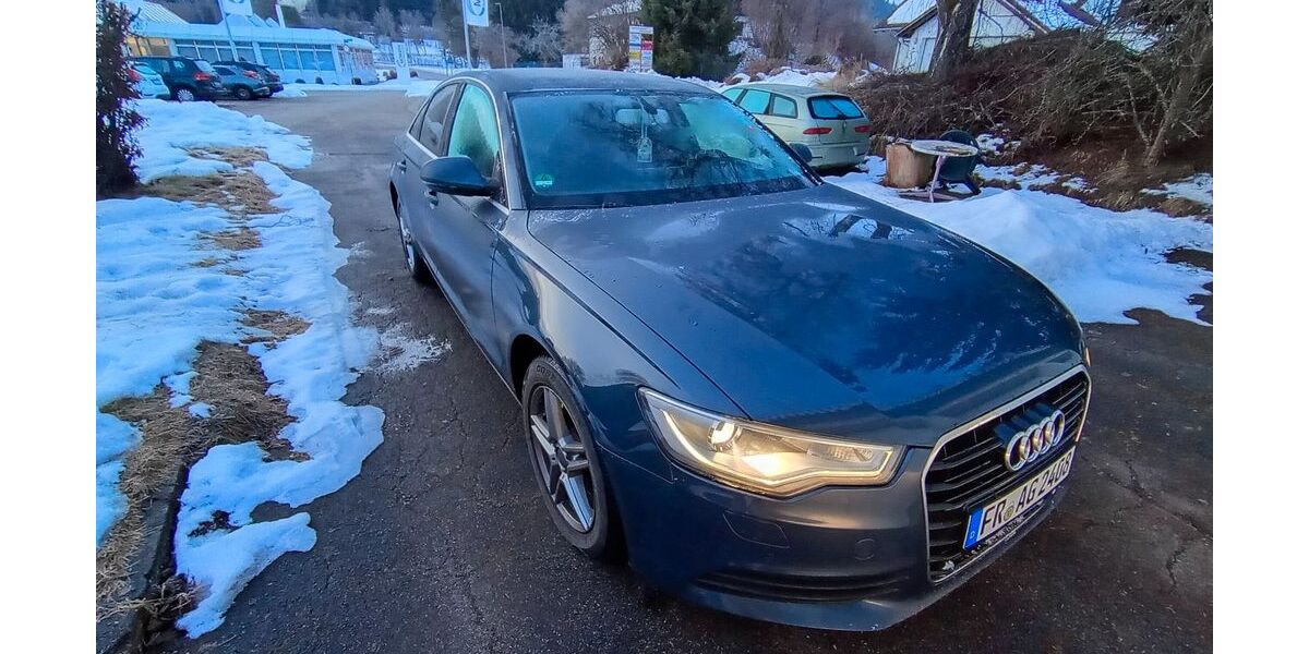 Audi A6 202.000 km 9.000 &euro; Titisee-Neustadt 79822