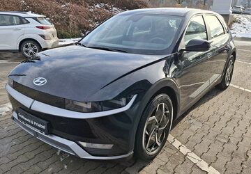 Hyundai IONIQ 5 15.902 km 24.690 &euro; Tuttlingen 78532