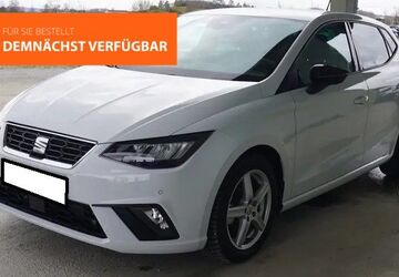 Seat Ibiza 24.000 km 20.350 &euro; Zimmern ob Rottweil 78658