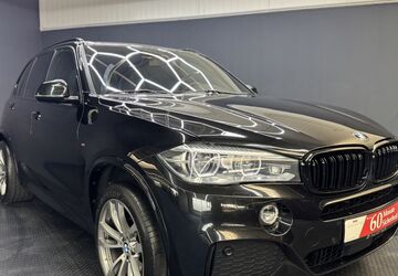 BMW X5 145.000 km 34.999 &euro; Rottweil 78628