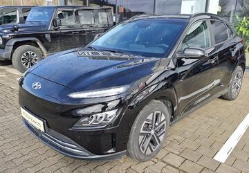 Hyundai KONA 36.900 km 19.490 &euro; Tuttlingen 78532