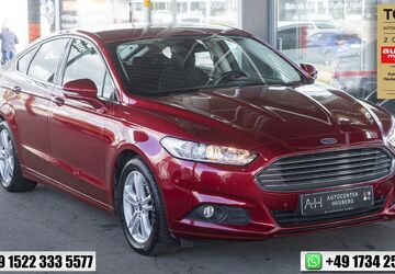 Ford Mondeo 161.461 km 12.990 &euro; Villingen-Schwenningen 78054