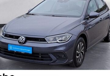 VW Polo 38.017 km 19.460 &euro; Rottweil 78628