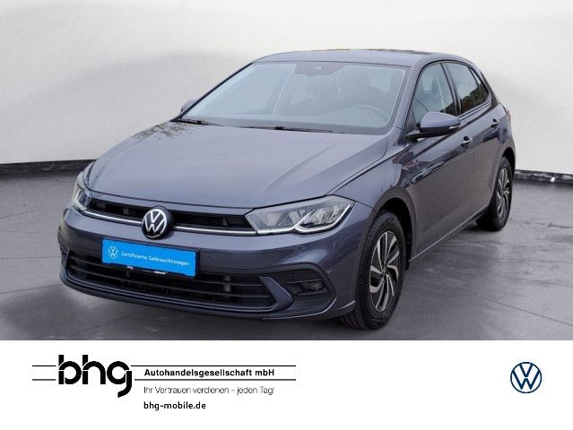 VW Polo 38.017 km 19.460 &euro; Rottweil 78628