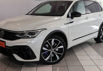 VW Tiguan 103.100 km 32.460 &euro; Tuttlingen 78532
