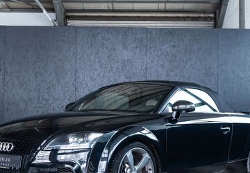 Audi TT RS 96.000 km 26.500 &euro; Spaichingen 78549