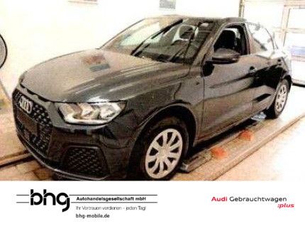 Audi A1 25.442 km 20.460 &euro; Rottweil 78628