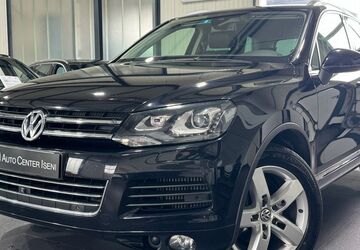 VW Touareg 298.745 km 12.480 &euro; Spaichingen 78549