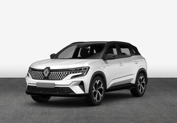 Renault Austral 4.000 km 41.490 &euro; Villingen-Schwenningen 78056