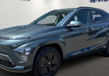 Hyundai KONA Elektro 10.000 km 34.990 &euro; Rottweil 78628