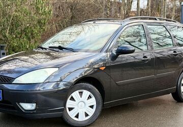 Ford Focus 161.900 km 2.290 &euro; Niedereschach 78078