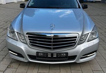 Mercedes-Benz E 250 203.000 km 8.500 &euro; Villingen-Schwenningen 78048