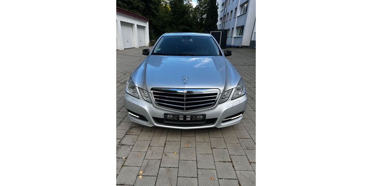 Mercedes-Benz E 250 203.000 km 8.500 &euro; Villingen-Schwenningen 78048