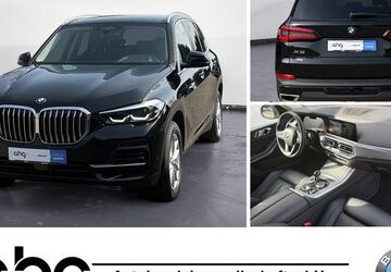 BMW X5 141.084 km 46.660 &euro; Schramberg-Sulgen 78713