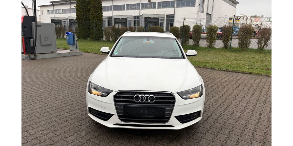 Audi A4 244.000 km 7.999 &euro; Donaueschingen 78166