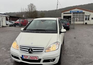 Mercedes-Benz A 180 347.000 km 1.399 &euro; Tuttlingen 78532