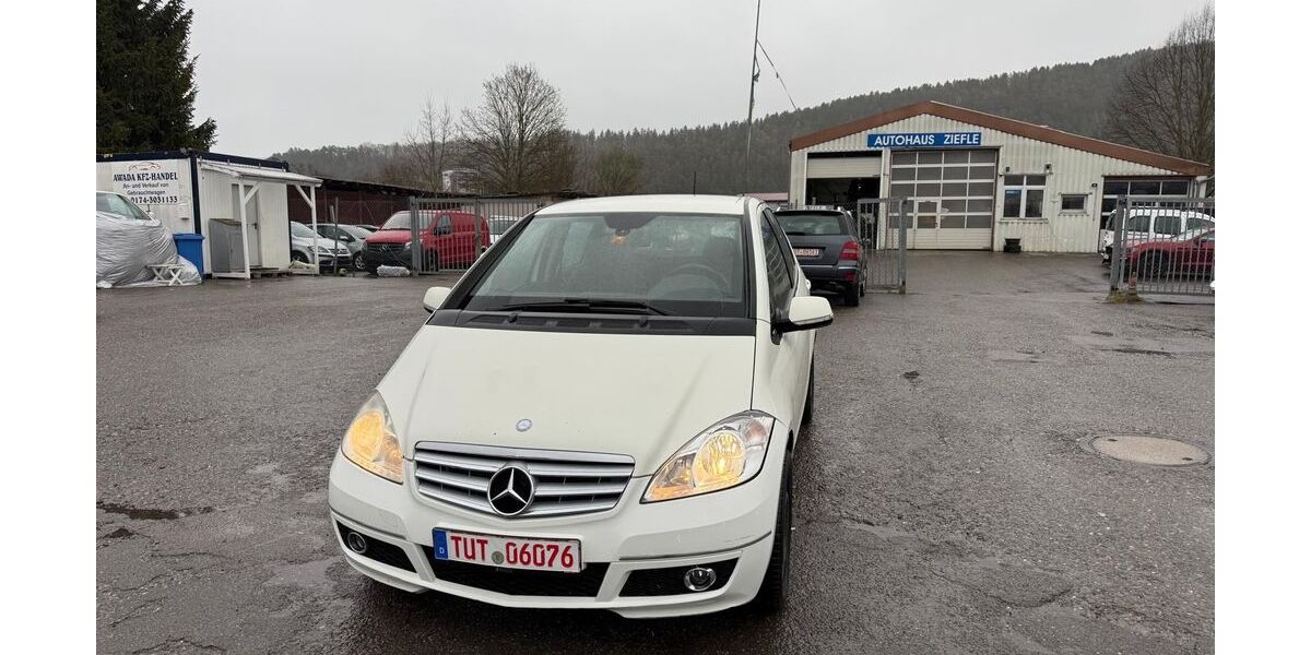 Mercedes-Benz A 180 347.000 km 1.399 &euro; Tuttlingen 78532