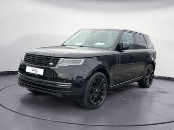 Gebrauchte Land Rover Range Rover