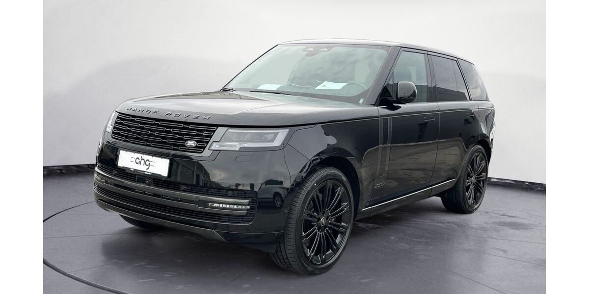 Land Rover Range Rover 1.288 km 165.888 &euro; Donaueschingen 78166