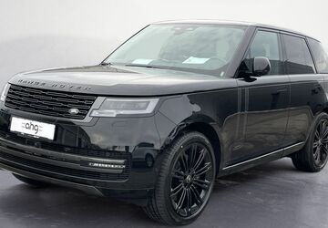 Land Rover Range Rover 1.288 km 169.888 &euro; Donaueschingen 78166