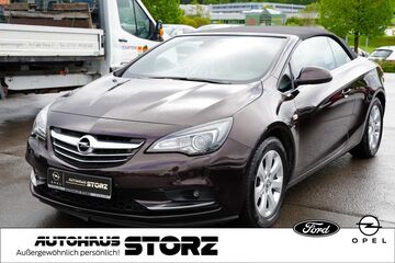 Gebrauchte Opel Cascada