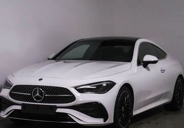 Mercedes-Benz CLE 200 19.758 km 49.740 &euro; Tuttlingen 78532