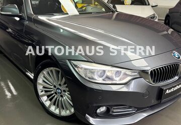 BMW 420 133.950 km 18.849 &euro; Geisingen 78187