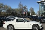 Mazda MX-5 2.0 Sendo Roadster Coupe NAVI/SITZHEIZUNG 88.467 km 15.900 &euro; Villingen-Schwenningen 78054